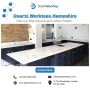 Quartz Kitchen Worktops Hertfordshire | DialAWorkTop