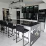 granite white kitchen countertops | +44 020 83685555 | DialA