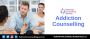Addictions Counselling Services in Edmonton