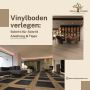 Vinylboden verlegen: Schritt-für-Schritt Anleitung & Tipps