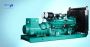 Industrial generator rental In Mumbai | 2000 kVA generator o