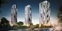 3 BHK Apartment in Gurgaon | Modern Living with Emaar Digiho