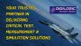 Test, Measurement & Simulation solutions for Defense, Aerosp