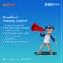Digital Marketing Services in Delhi, - Digiorm
