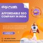  Affordable Seo Company In India