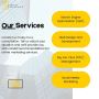 SEO Services in Gurgaon - Digital Cappuccino