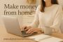 9 – 5 Moms: Need Extra Income You Can Do From Home? 9 – 5 Moms: Need Extra Income You Can Do From Home?