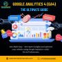 Google Analytics Tools for Measuring Website Traffic Trends
