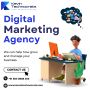 Increase Sales with Digital Marketing Services in Jaipur - K