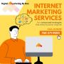 Internet Marketing Services Internet Marketing Services