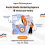 Social Media Marketing Agency in Temecula Valley