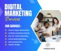Social Media Marketing Plan – Just ₹10,000/month!