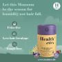 Best hair gummies for women