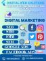 Boost Your Brand with the Best Digital Marketing Services