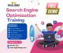 SEO Online Training in Hyderabad – Affordable & Certified Co