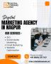 Leading Digital Marketing Company in Nagpur | Start Scaling 