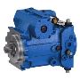 Rexroth A10VSO Series Pump – High-Performance Hydraulic Solu