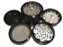 SharpStone Grinder: Crafting Premium Grinders & Accessories