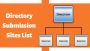 Free Directory Submission Sites | Directory submission sites
