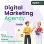 Best Digital Marketing Agency in Noida