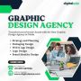 Best Graphic Design Agency in Noida
