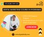 Digital Marketing Course in Hyderabad