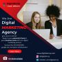 One of the best digital marketing agency for your business