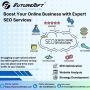 Boost Your Online Business with Expert SEO Services