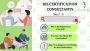 diligencecertification
