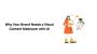 Why Your Brand Needs a Visual Content Makeover with AI