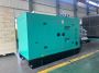 64kw 80kva Perkins Diesel Generator Set 64kw 80kva Perkins Diesel Generator Set