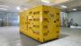 640kw 800kva Perkins Diesel Generator Set