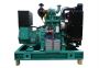 30kw 38kva Cummins Diesel Generator Set