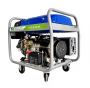 8KW Gasoline Portable Generator 8KW Gasoline Portable Generator
