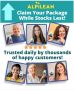 Alpilean: Melt Fat Away!"