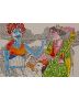 Laxma Goud Paintings