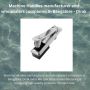  Machine Handles manufacturer and wholesalers companies in B
