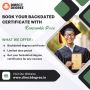 Fast-Track Your Career with a Backdated Degree Certificate!