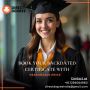 Law Back Date Degree Certificates