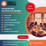 MBA Backdated Degree Certificate