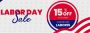 Instant 15%off on pet supplies + Free Shipping