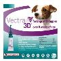 Buy Vectra 3D for Small Dogs 8-22LBS Online Buy Vectra 3D for Small Dogs 8-22LBS Online