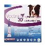 Buy Vectra 3D for Medium Dogs 22-55LBS Online Buy Vectra 3D for Medium Dogs 22-55LBS Online