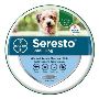 Buy Seresto Collar for Dogs up to 18 LBS Online Buy Seresto Collar for Dogs up to 18 LBS Online