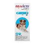 Bravecto Topical for Dogs [44-88LBS] at Lowest Price