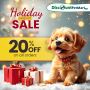 Your Holiday Wishlist, Now 20% Off on Everything Your Holiday Wishlist, Now 20% Off on Everything