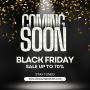 Black Friday Savings are Almost Here! Get Ready to Save Big