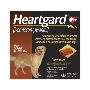 Big Savings on Heartgard Plus for Dogs [51-100LBS] + Free Sh