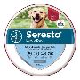 Seresto Collar for Dogs Over 18LBS + Free Shipping Seresto Collar for Dogs Over 18LBS + Free Shipping