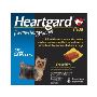 Heartgard Plus for Dogs at 25% Off - DiscountPetMart